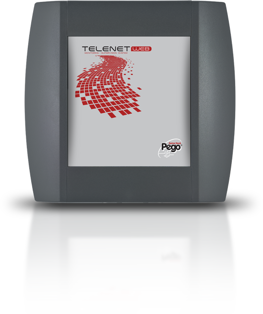 TeleNET WEB