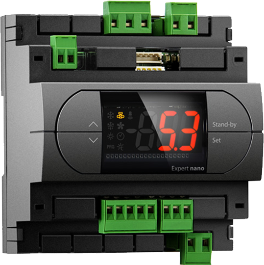 PILOT SYSTEM