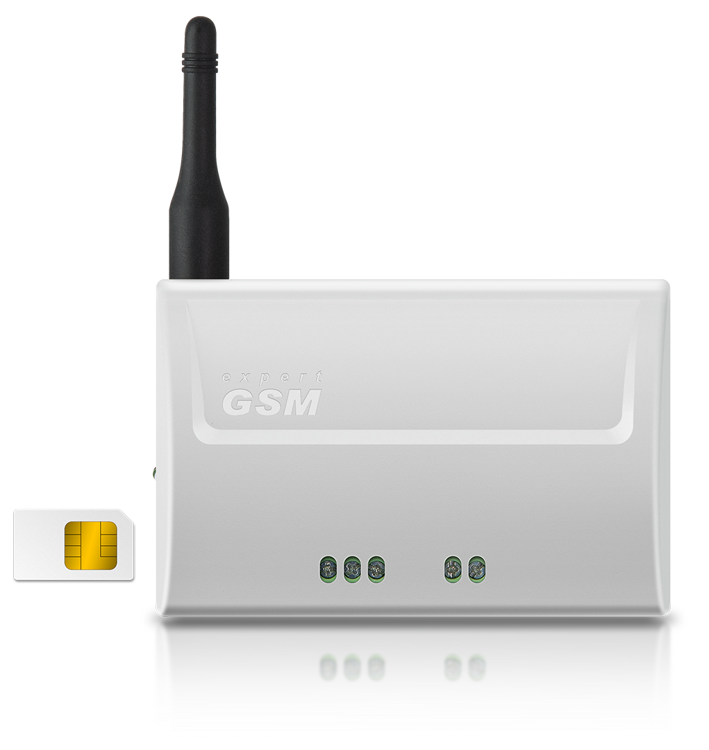 EXPERT GSM