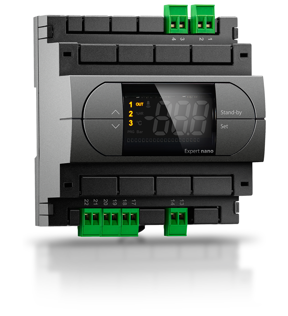 TWM3 IO