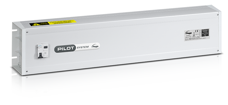PILOT SYSTEM