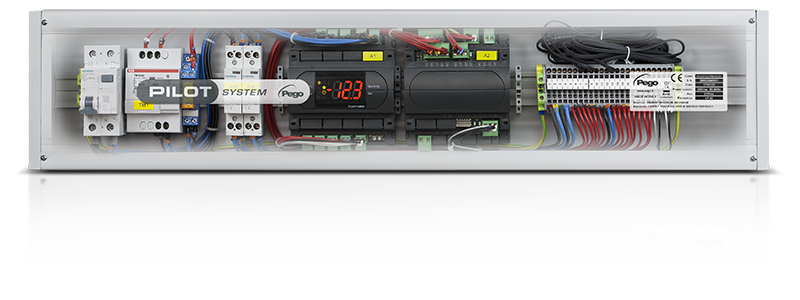 PILOT SYSTEM
