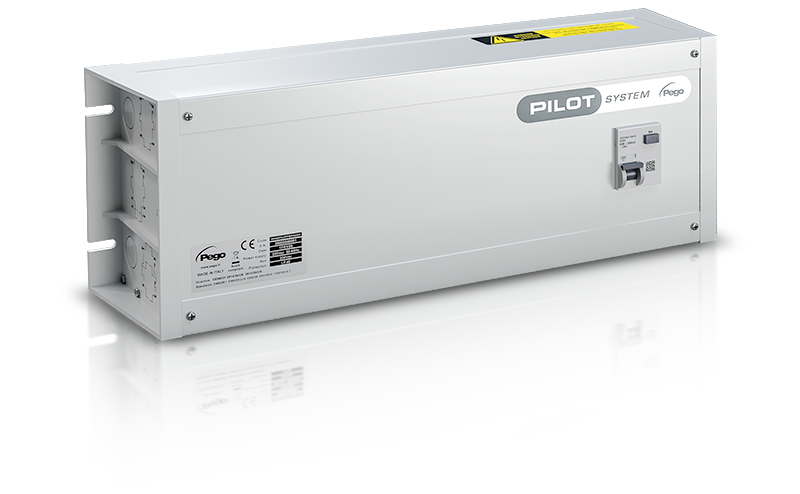 PILOT SYSTEM