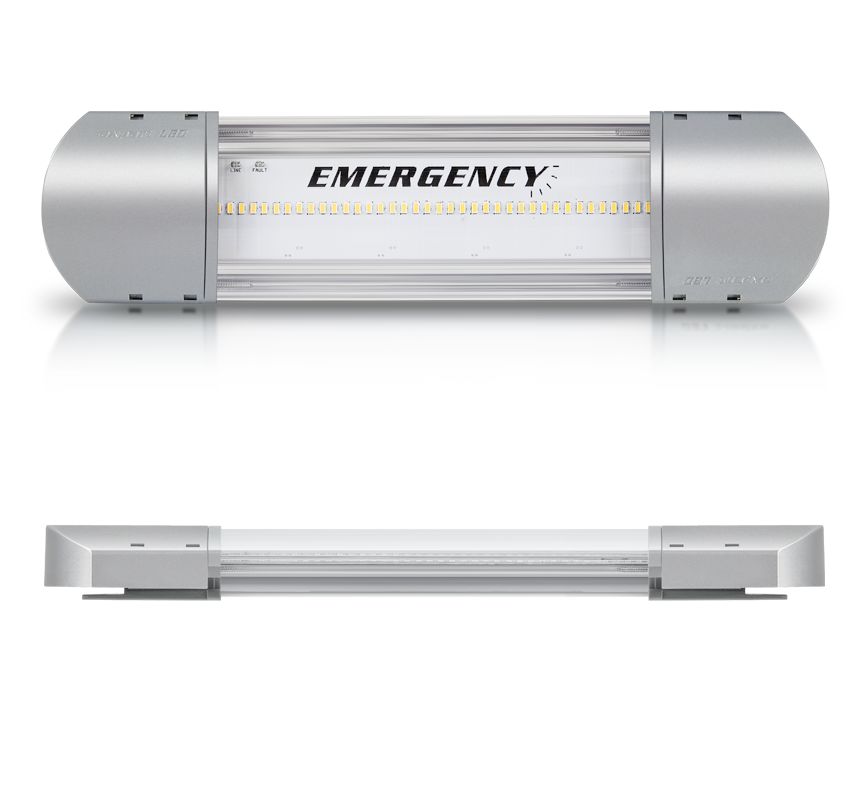 EXPERT LED EMERGENCY